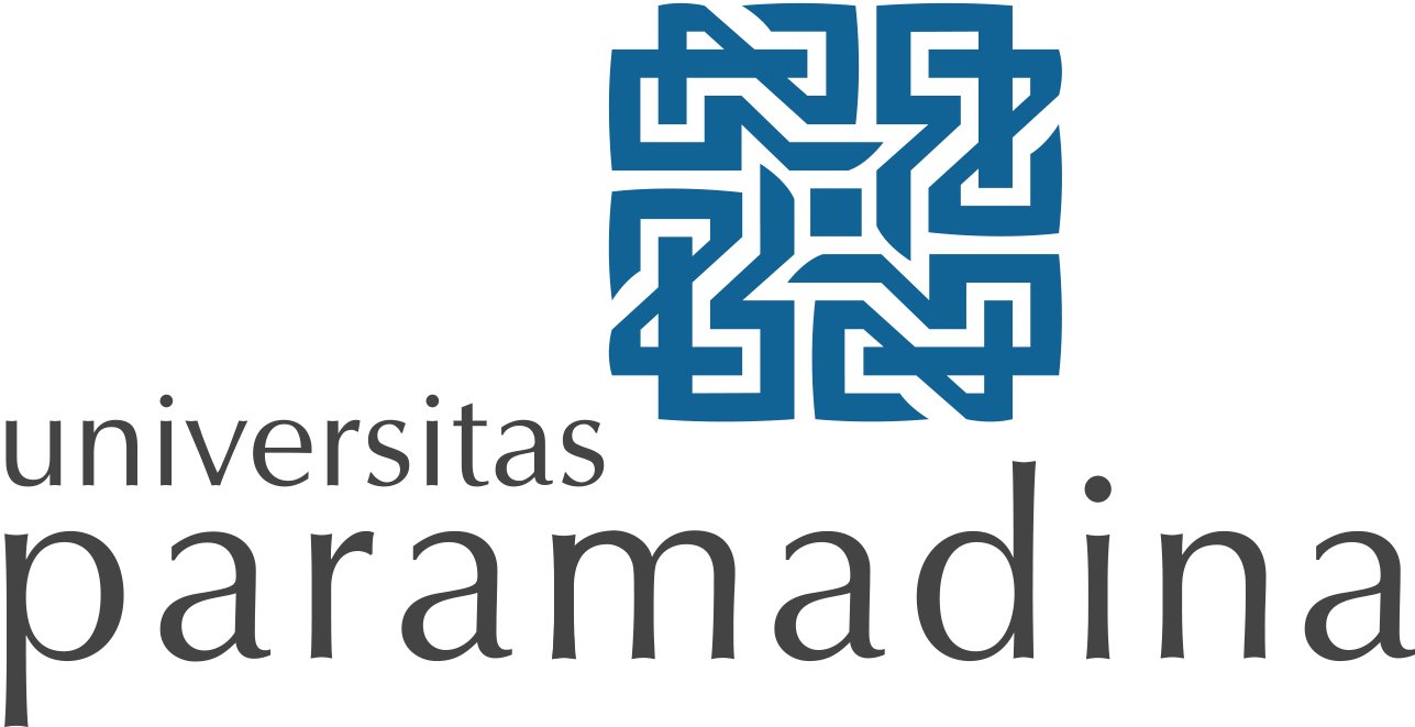 Paramadina University logo