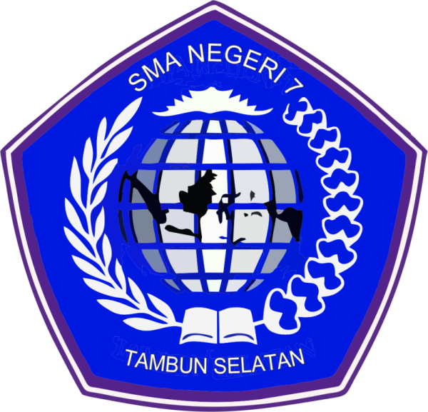 SMAN 7 TAMBUN SELATAN logo