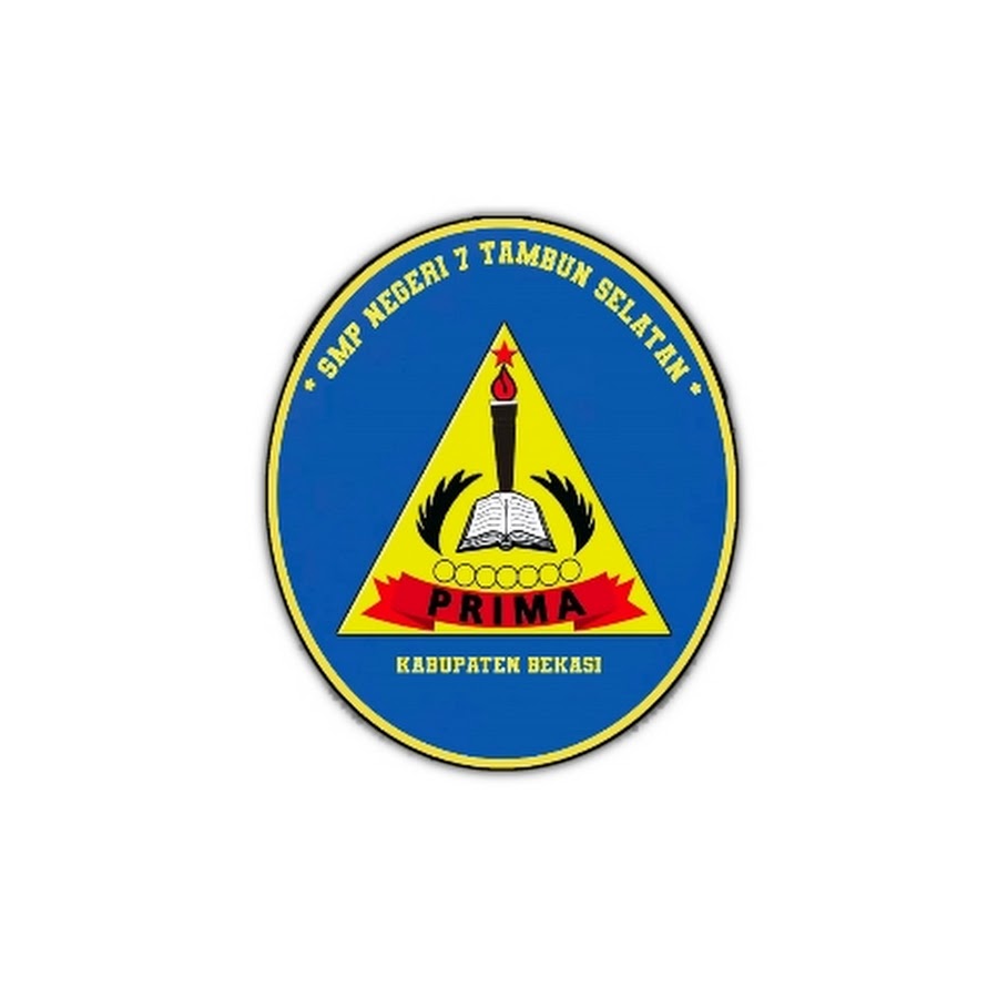 SMPN 7 TAMBUN SELATAN logo