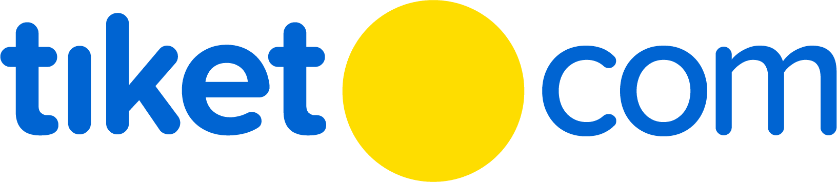 Tiket.com logo