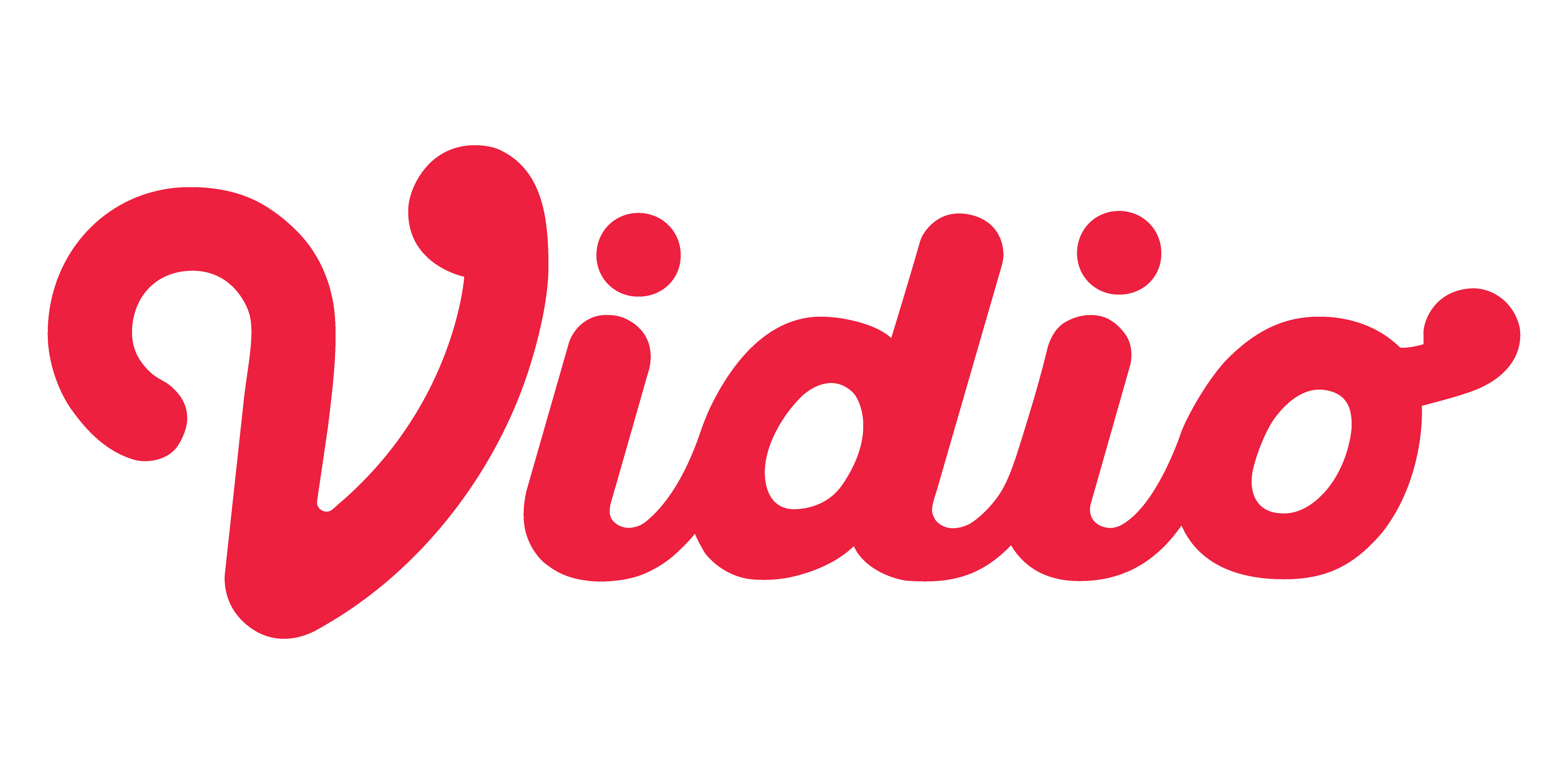 Vidio.com logo
