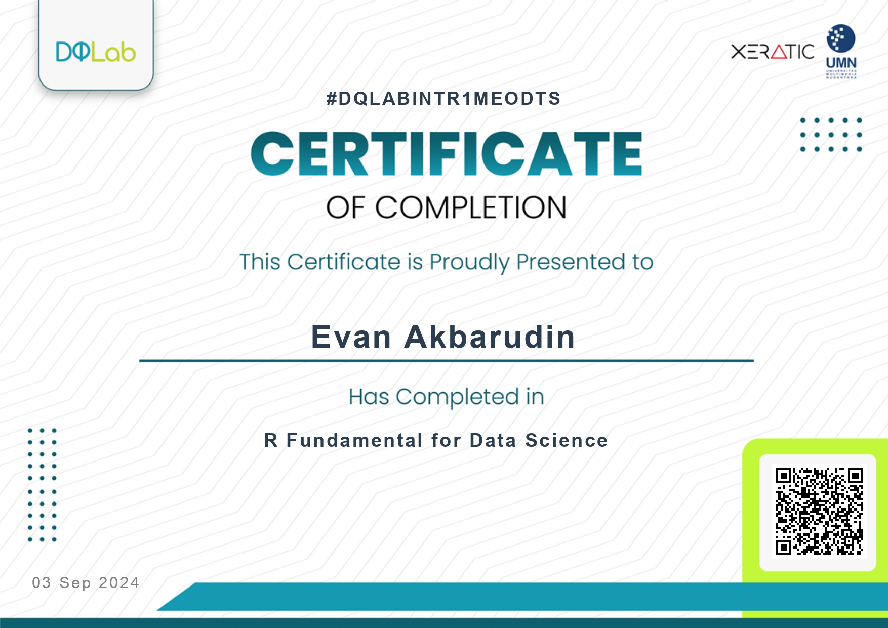 R Programming Fundamentals